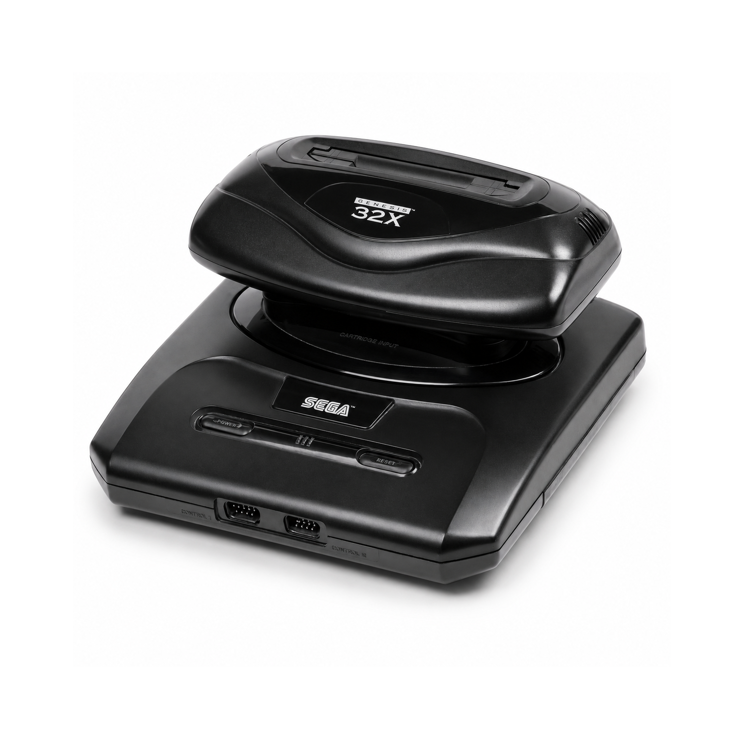 Sega 32X