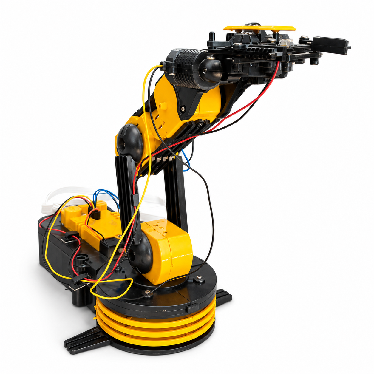 Robot Mecánico
