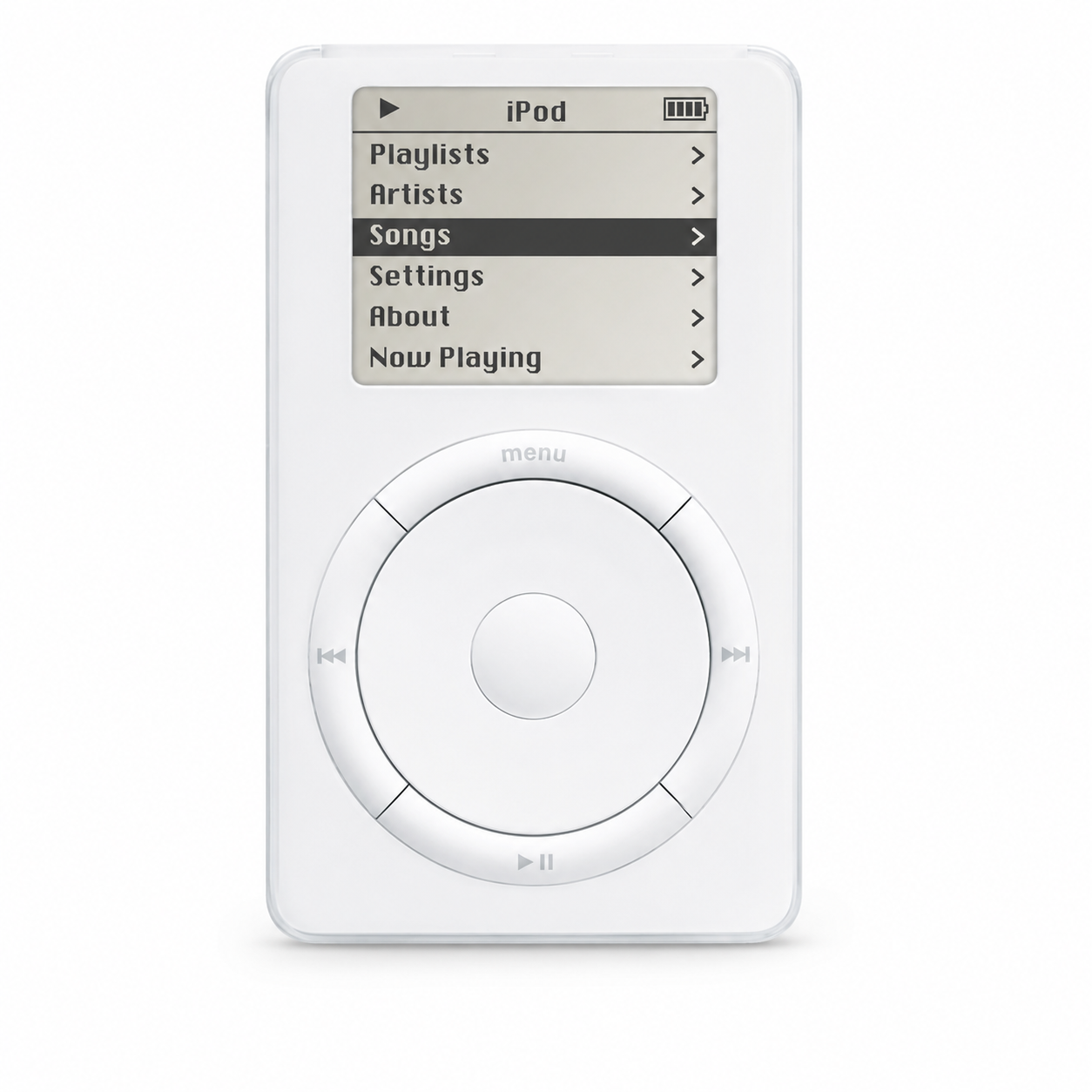Ipod