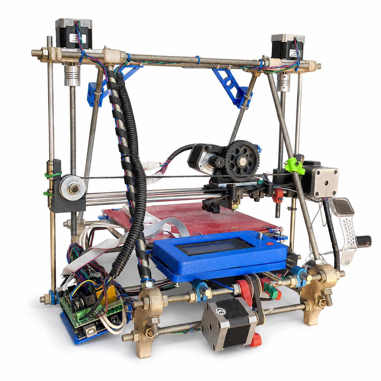 Impresora 3D