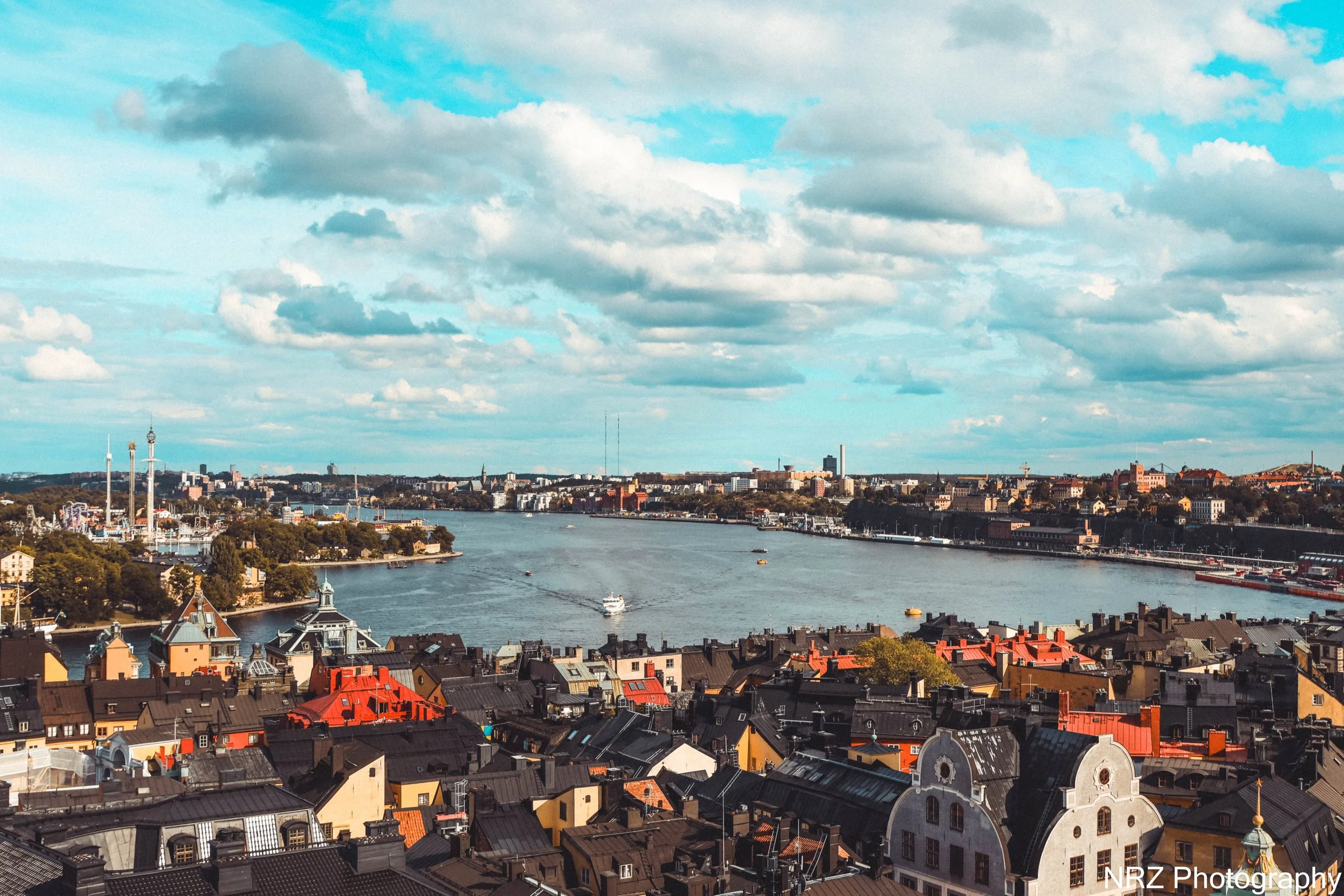 Storkyrkans Saga 2