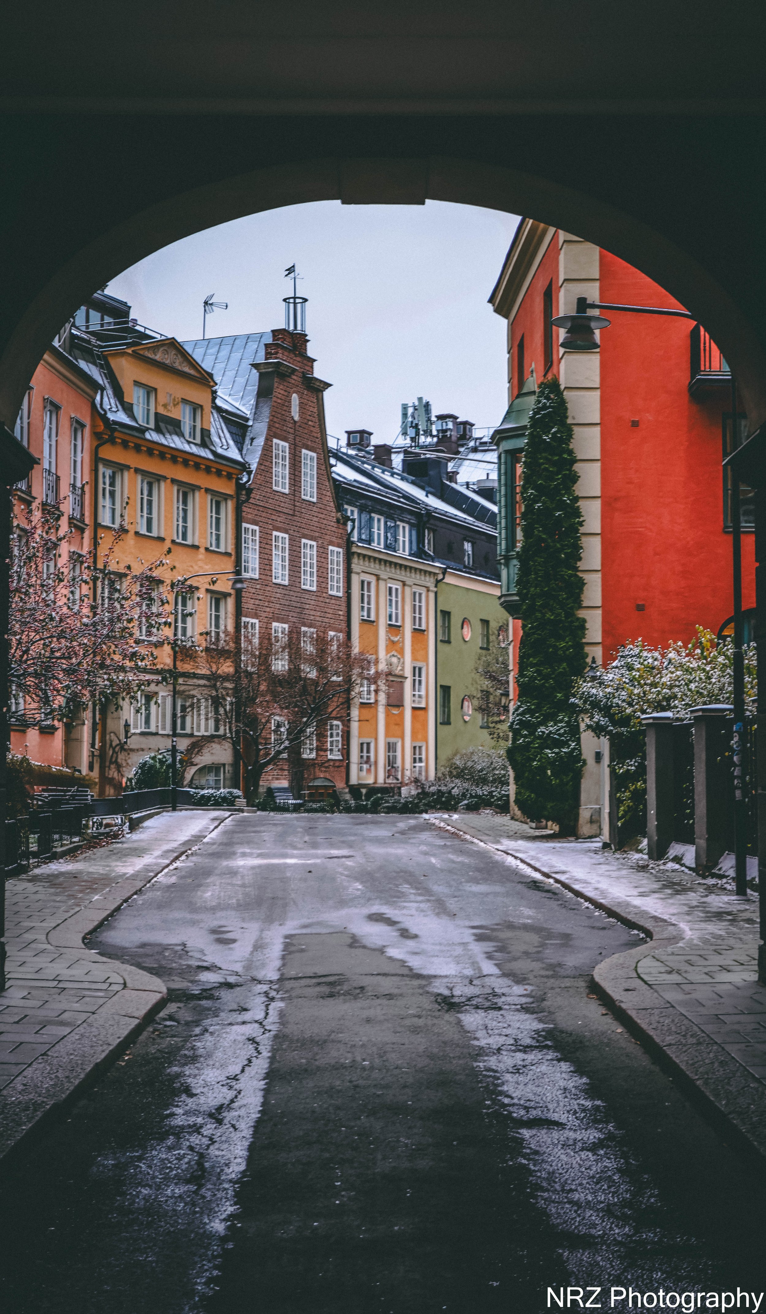 Danderydsgatan 