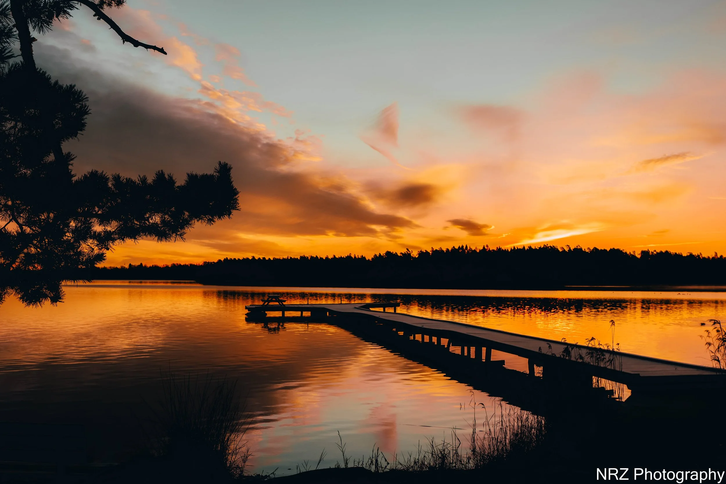 Björkviks Badet Värmdö