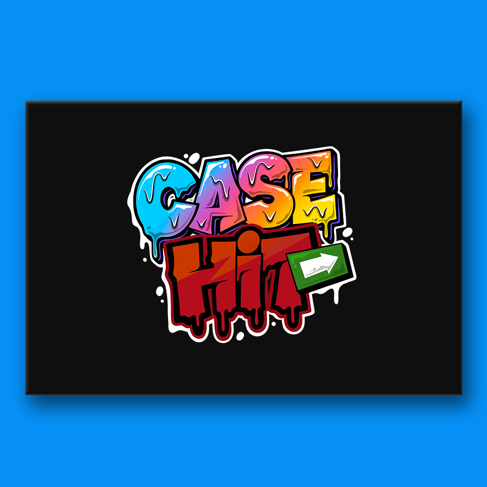 Case Hit Series 1 Checklist