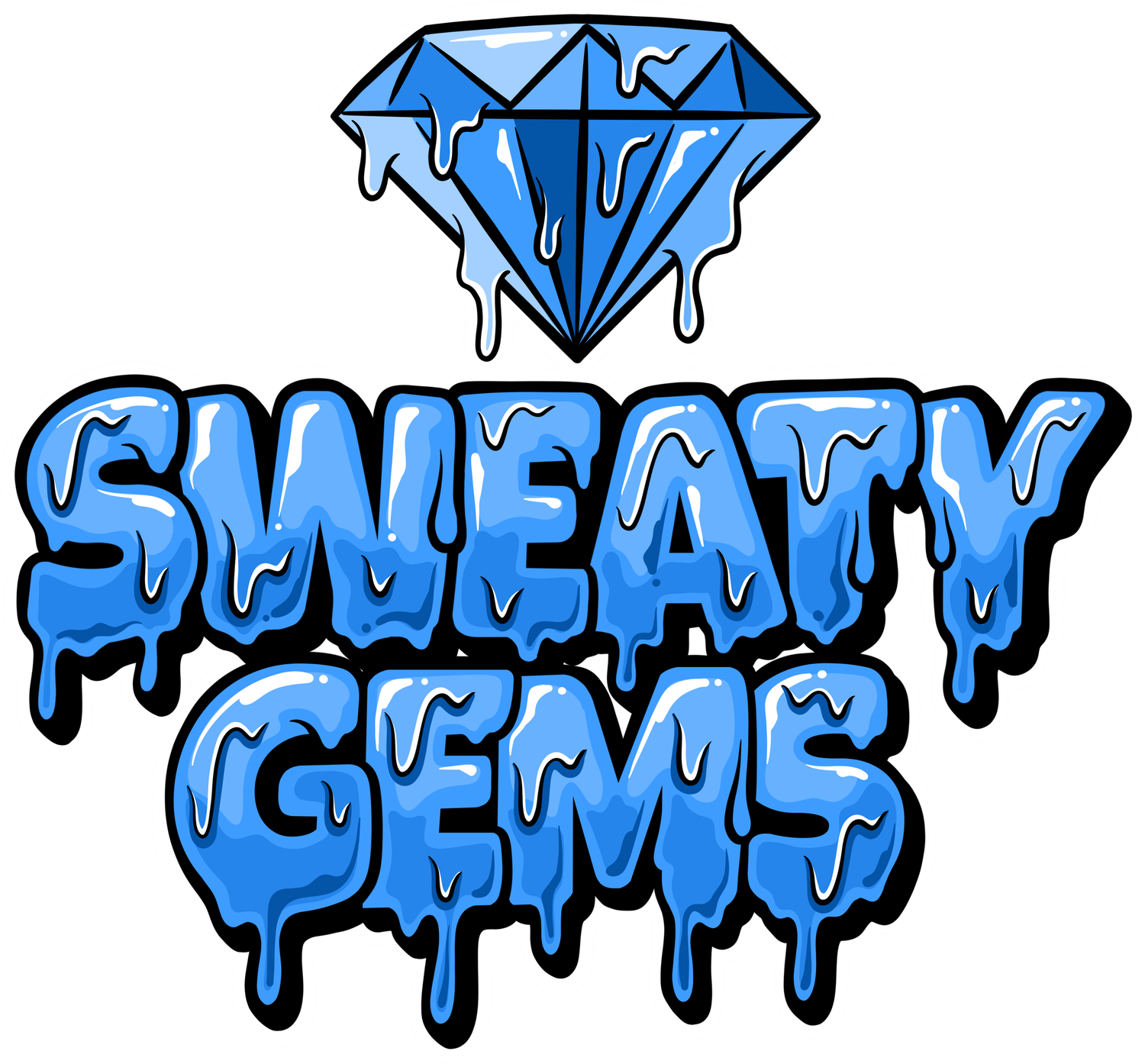 Sweaty Gems