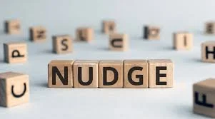 Small Steps Create Big Shifts 