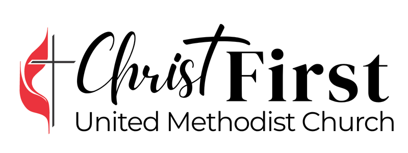 Christ First United Methodist Church