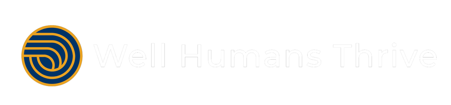 Well Humans Thrive