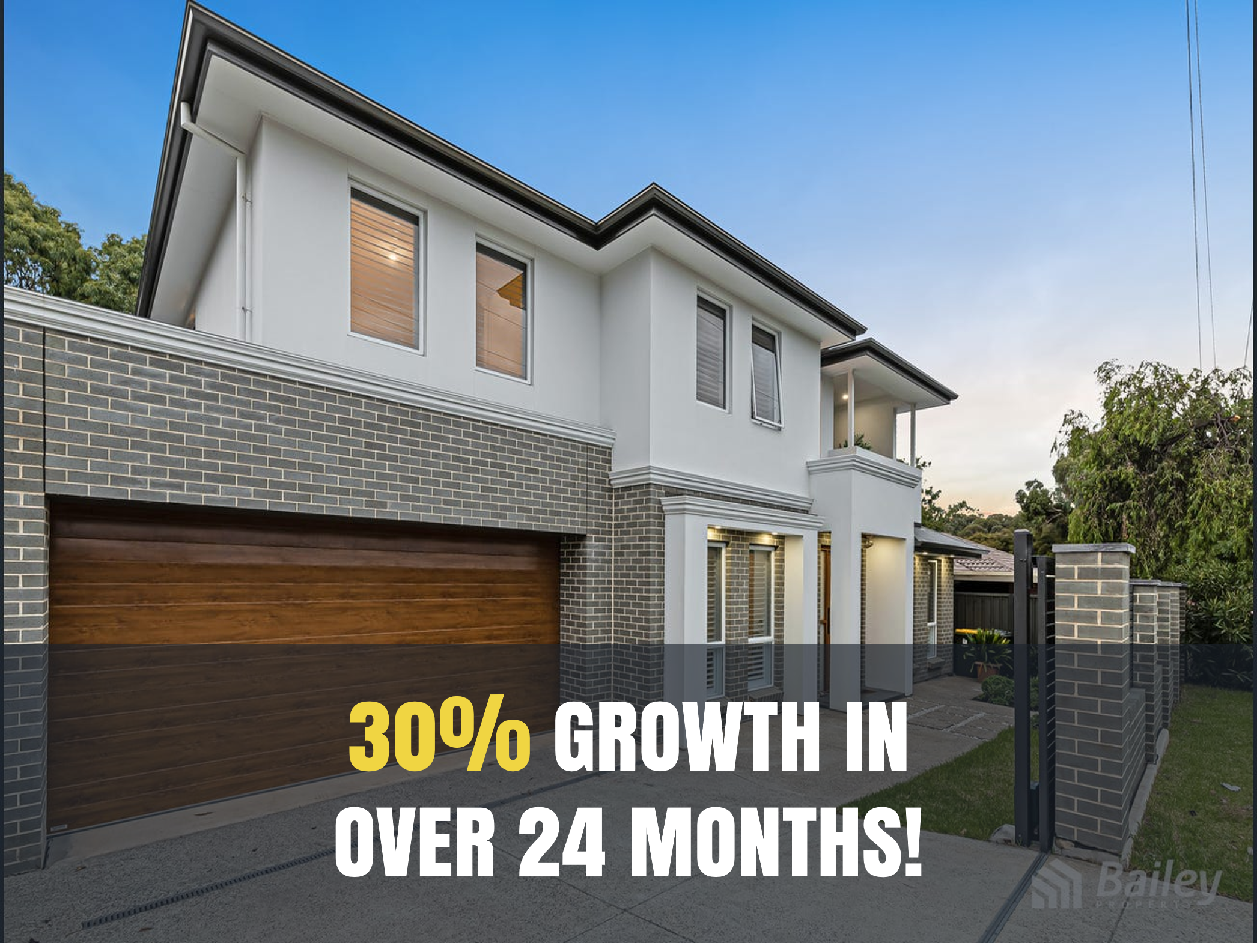 Ridgehaven, SA - Purchased 2023