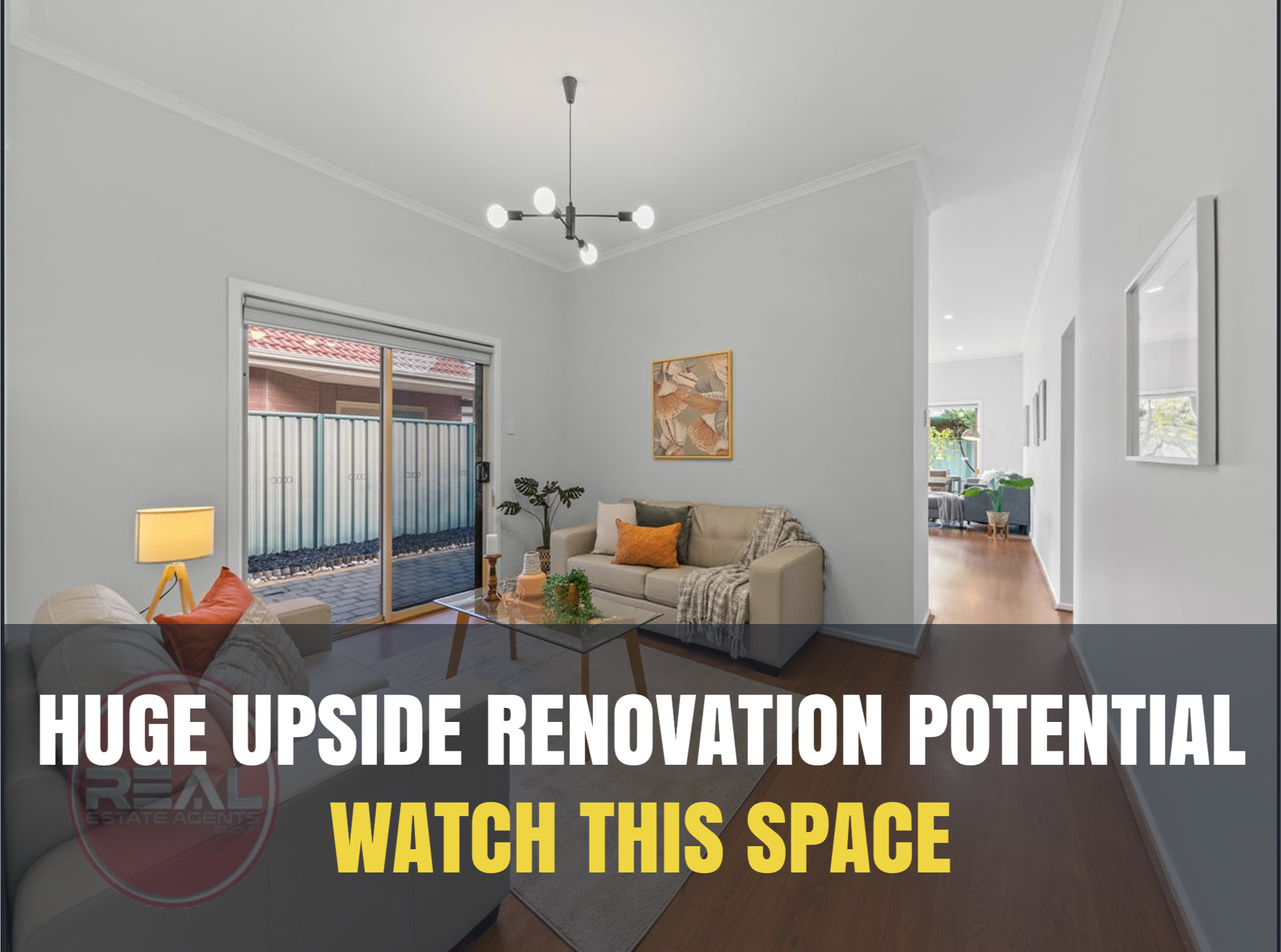 Mawson Lakes, SA - Purchased 2025