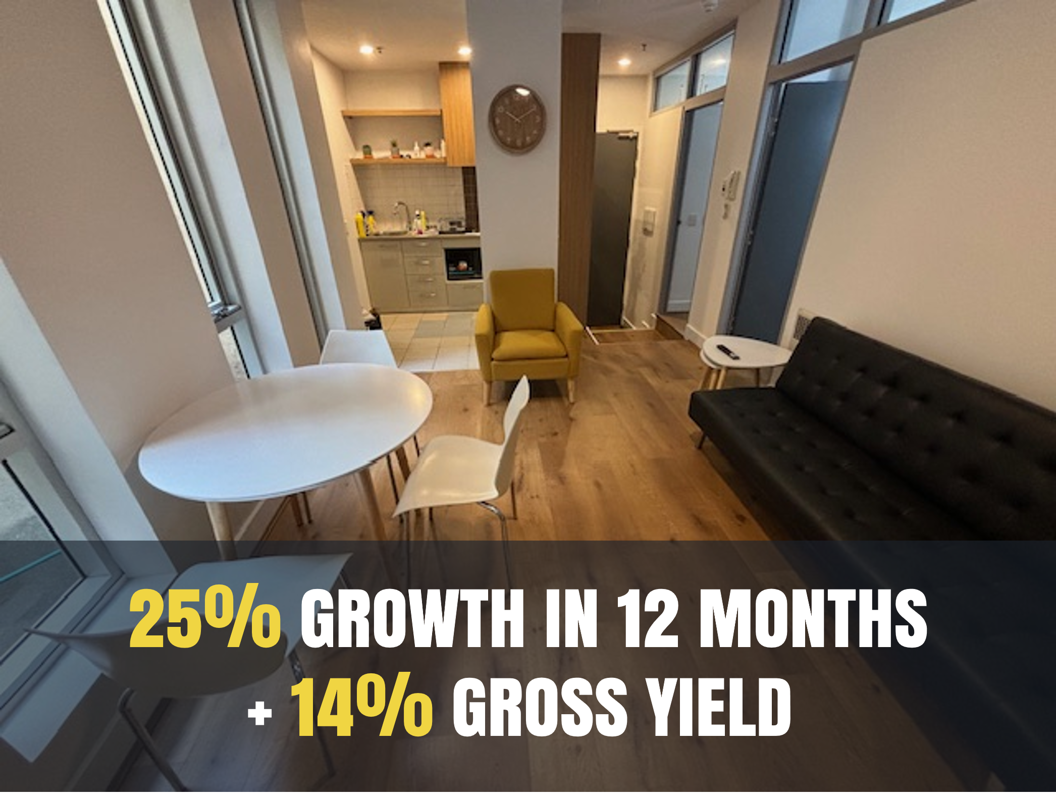 Adelaide, SA - Purchased 2025