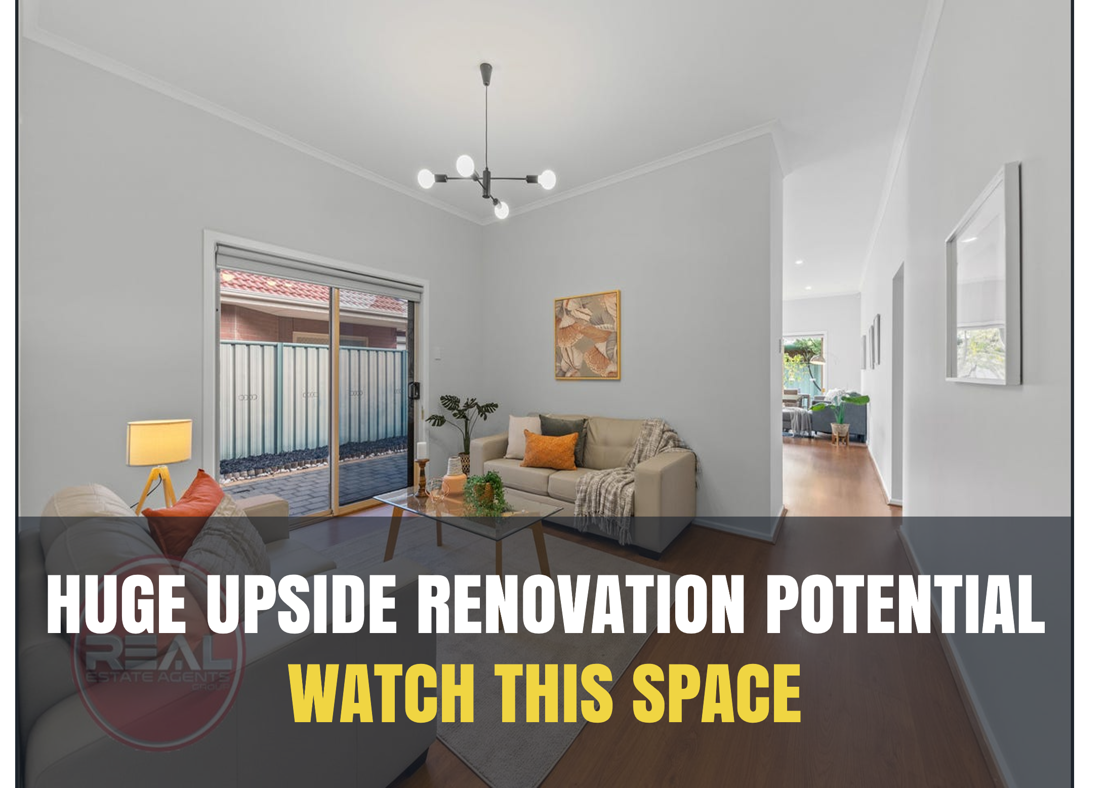 Mawson Lakes, SA - Purchased 2025