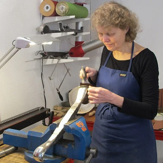 Josefine Davidsson Wahlgren