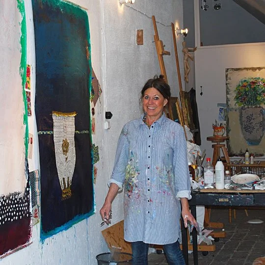 Liselott Toresdotter Frisell