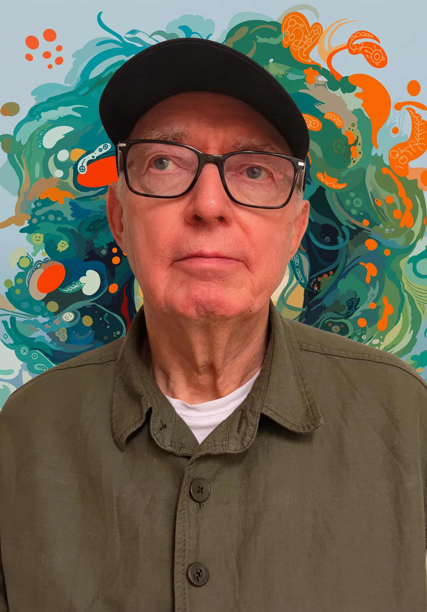 Göran Billingskog (gorito)