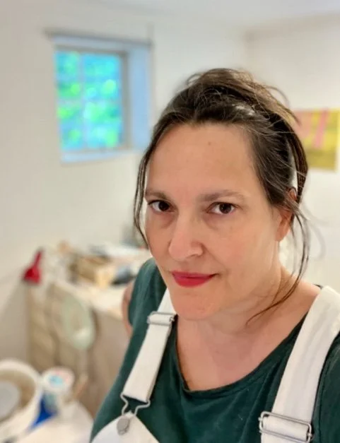 Sirine Hayder Wallinder