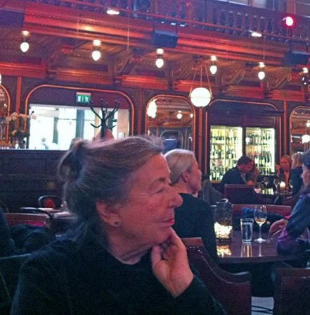 Lena Sundbeck-Arnäs