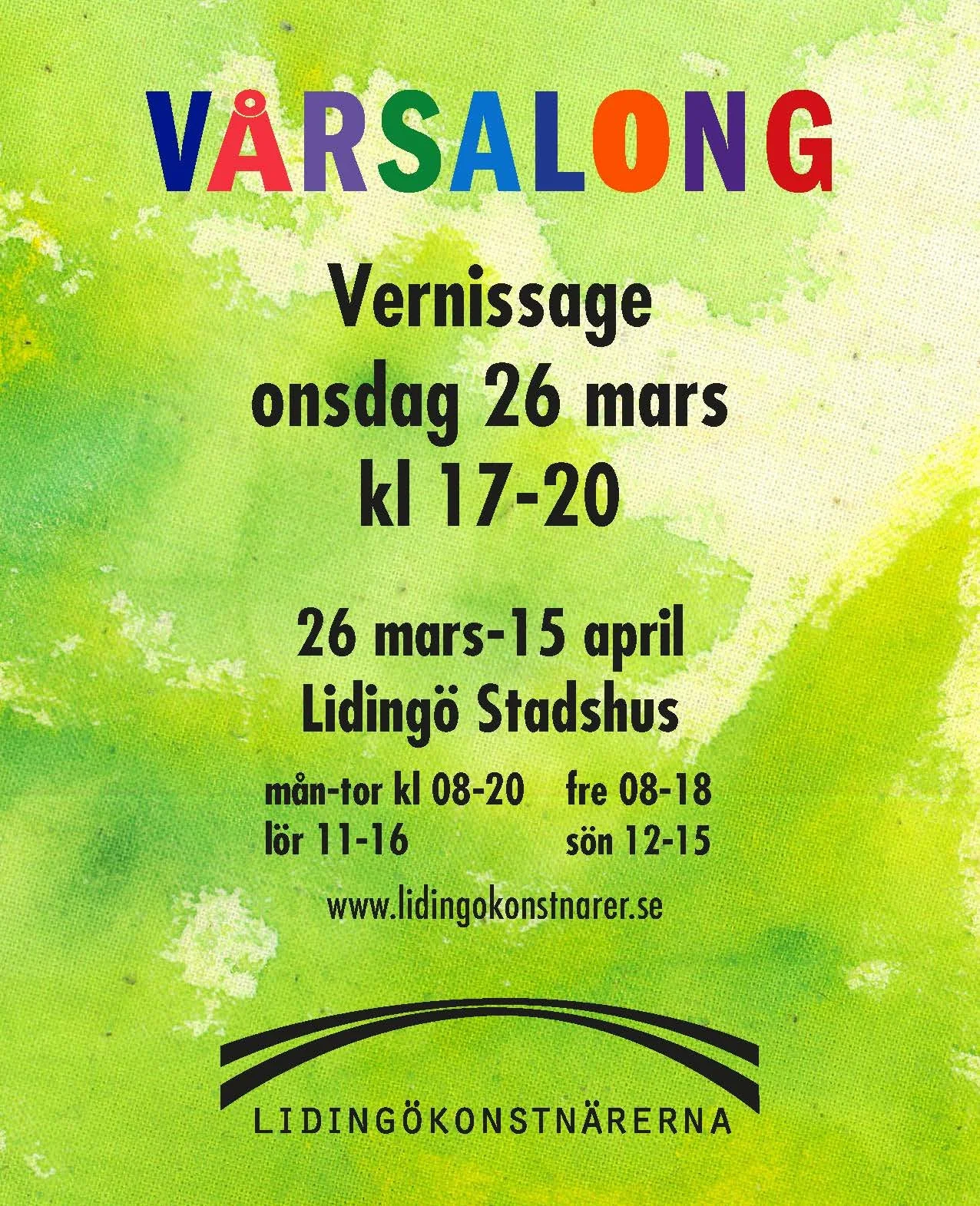 Vårsalongen 2024