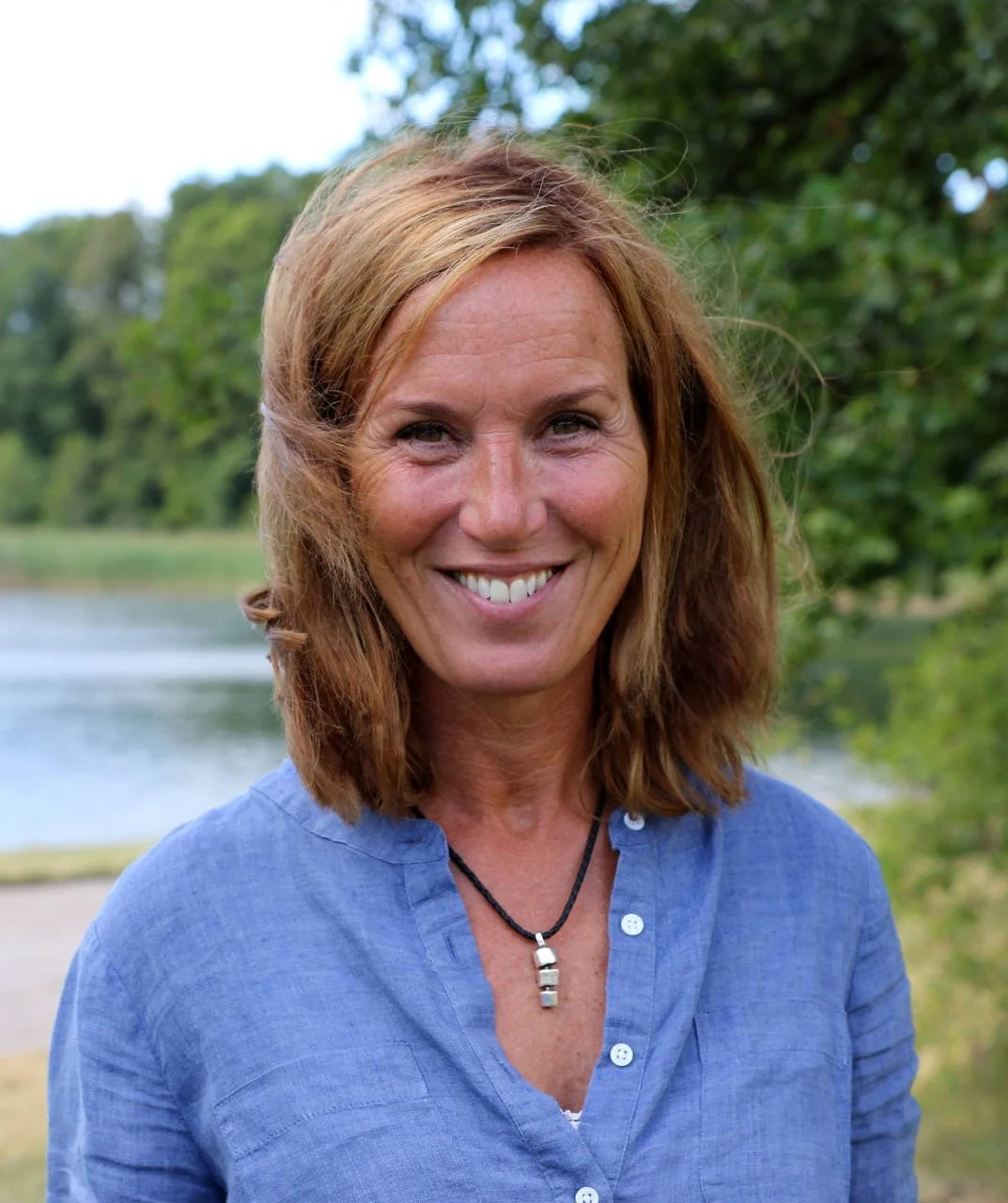 Sanna Törneman