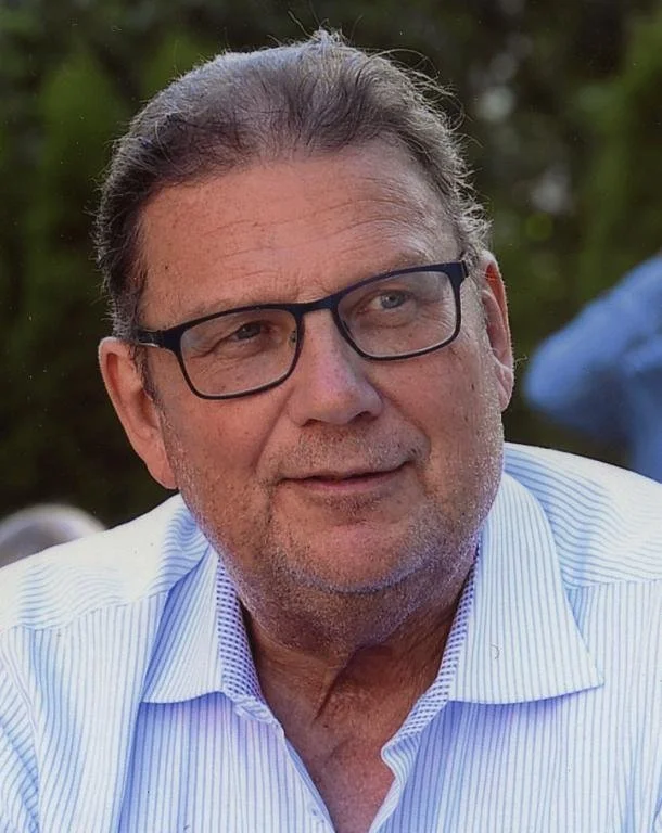 Jan Lundberg