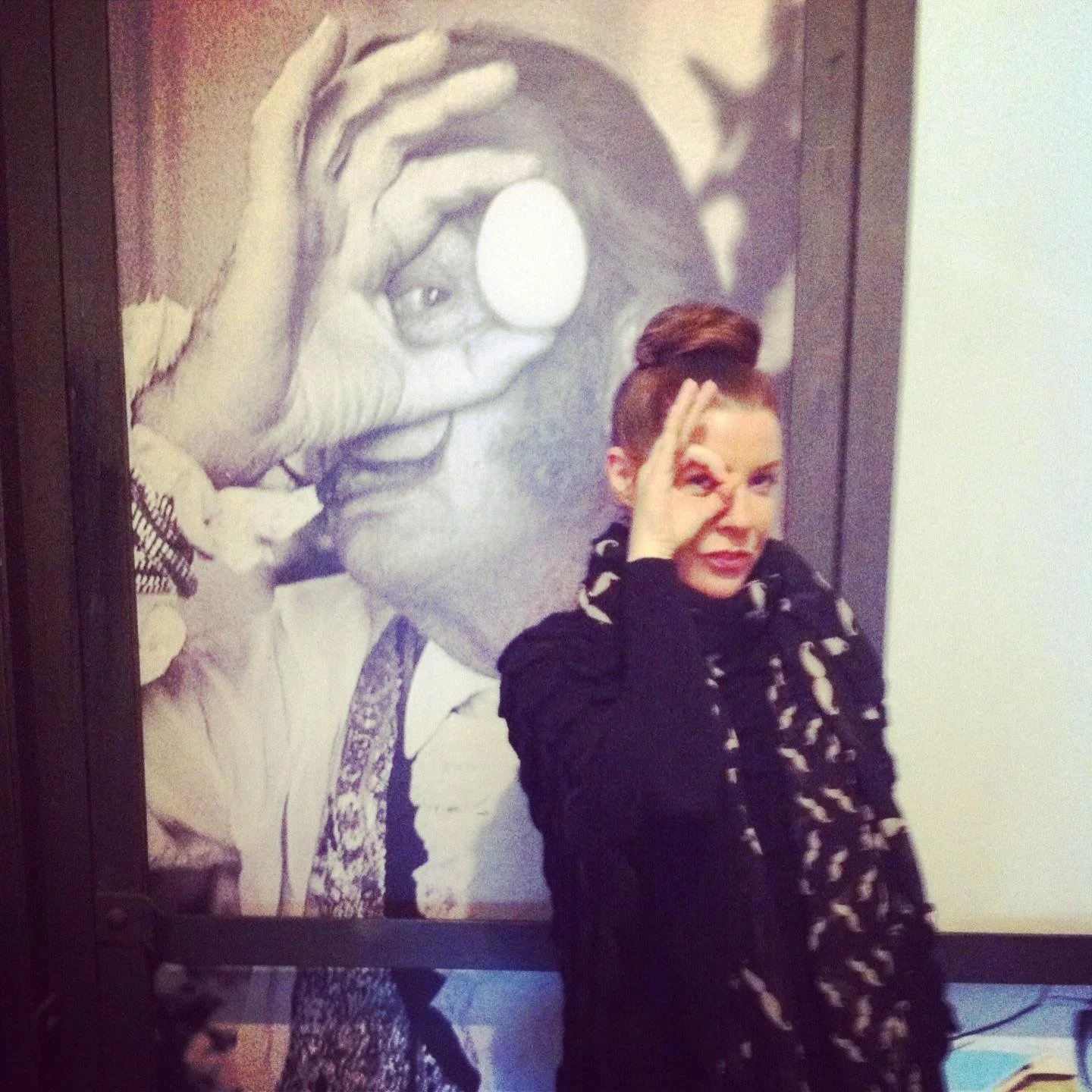 Frances Fagan