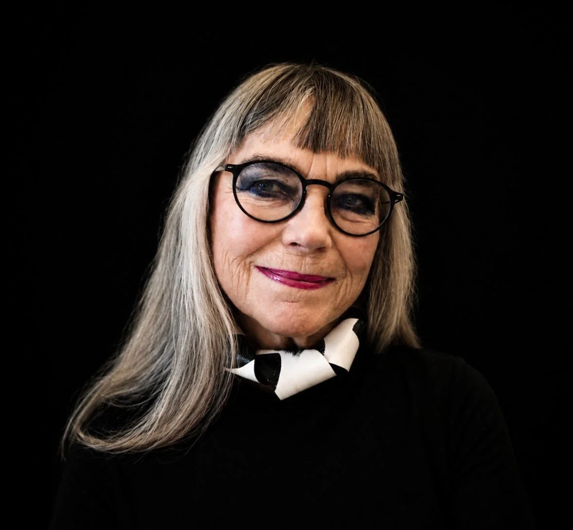 Susanne Beckman