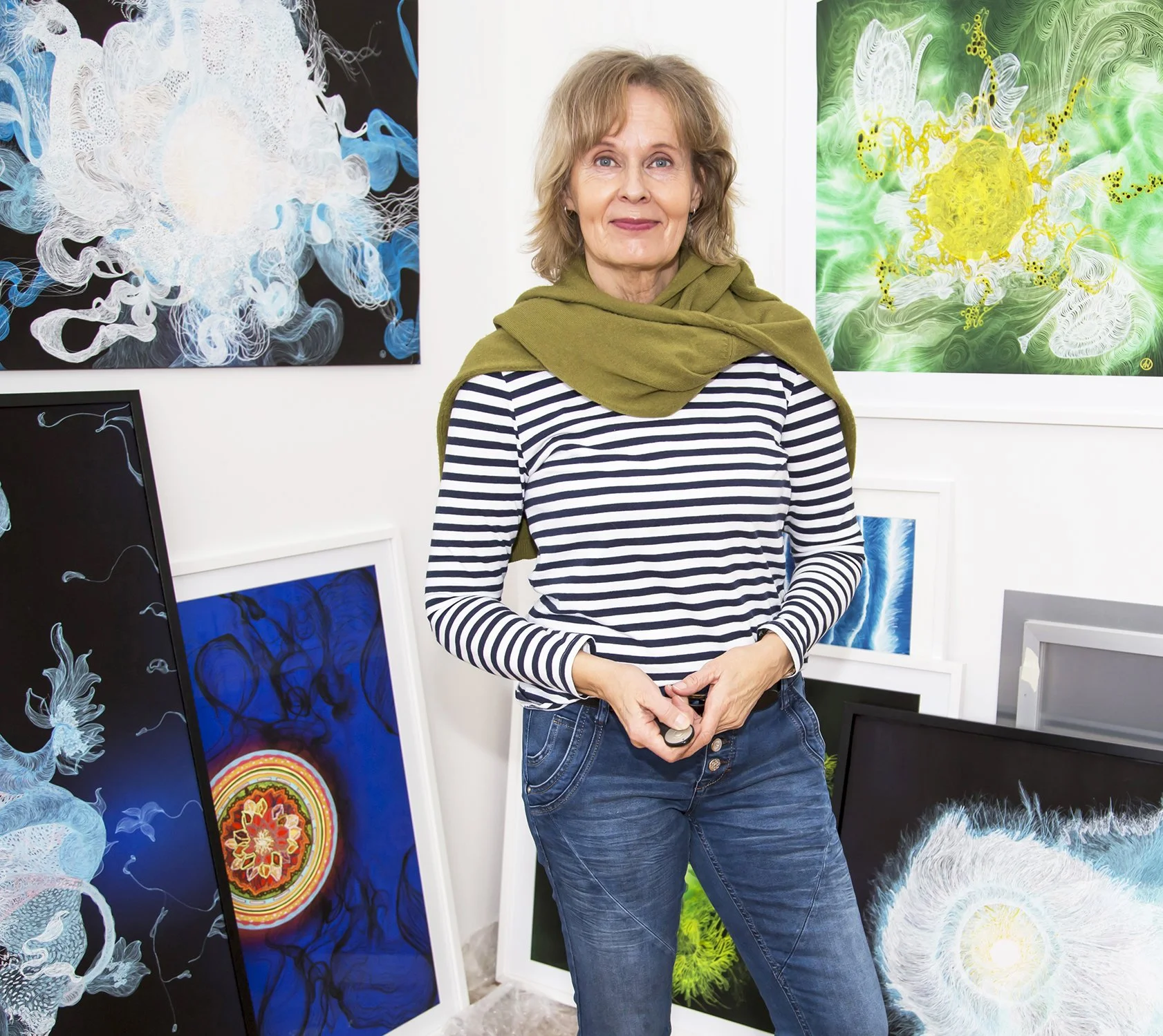 Alexandra Westermark