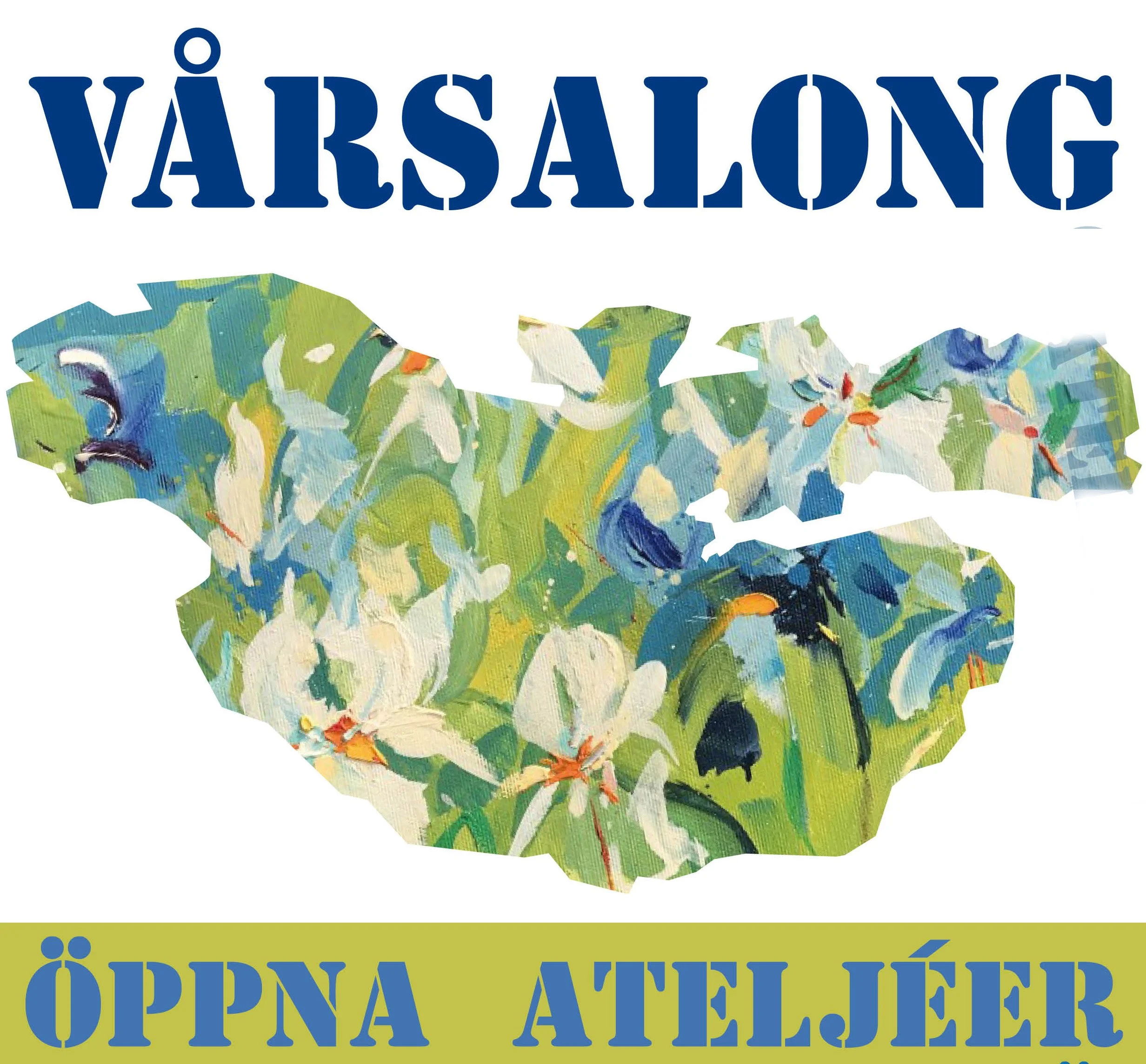 Vårsalong 2023