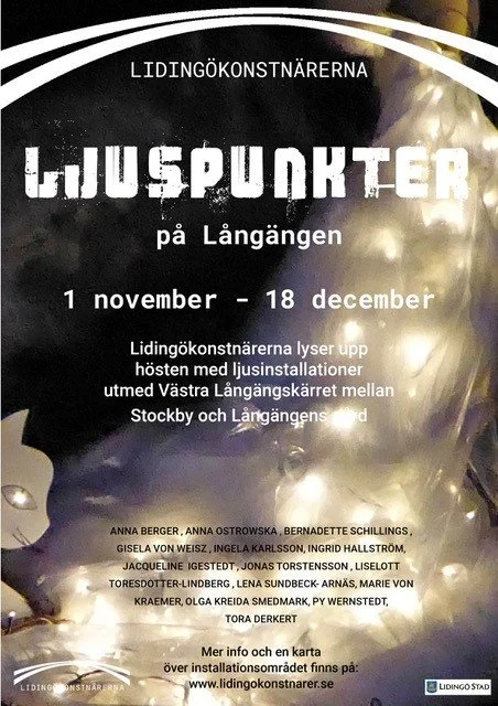 Ljuspunkter 2022