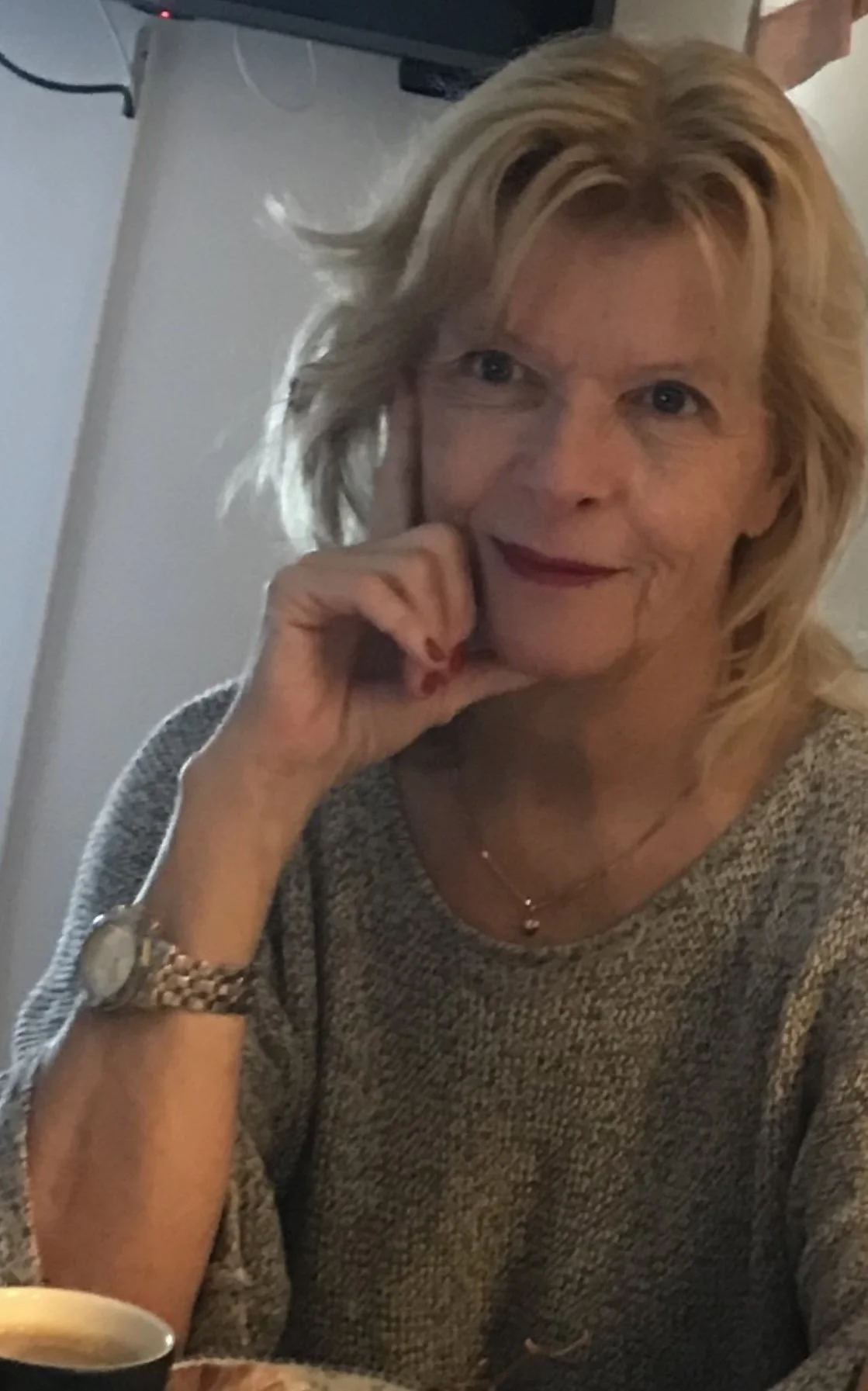 Christina Rosenkvist