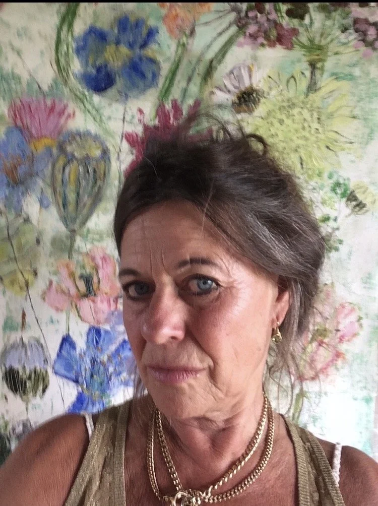 Liselott Toresdotter Frisell