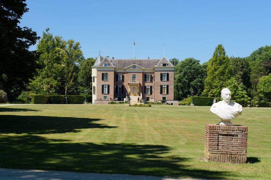 Museum Huis Doorn heeft tours en games op basis van Tourio