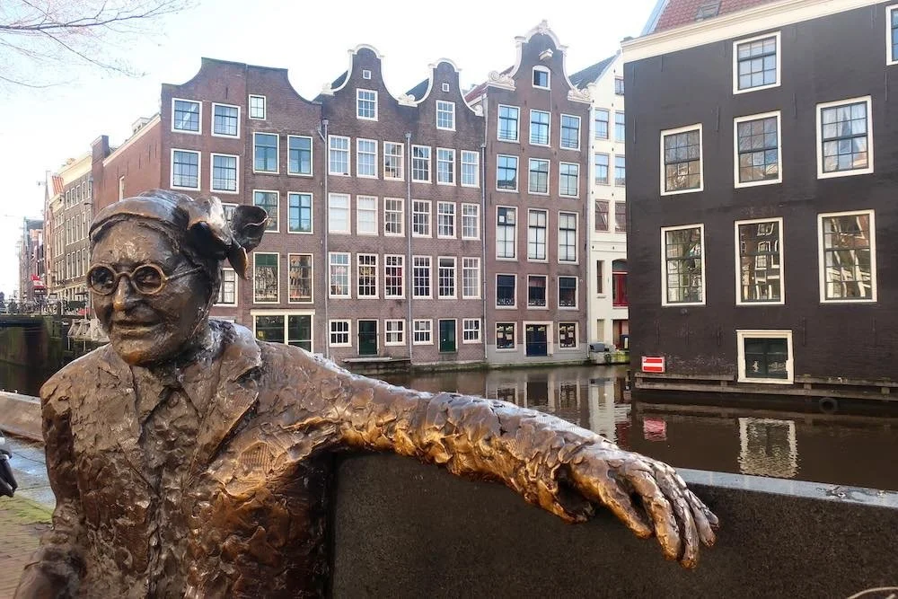 Het Majoor Bosshardt huis gebruikt Tourio