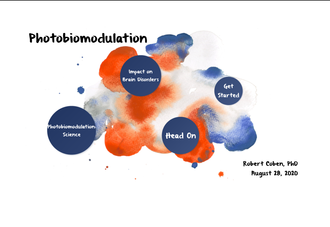 photobiomodulation