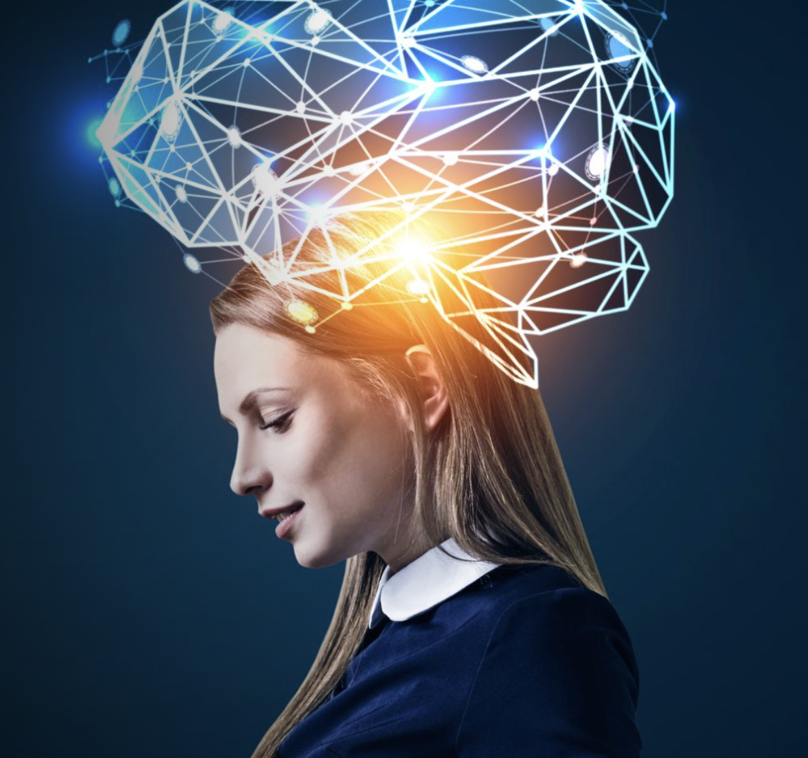 Develop | Recover | Advance — Integrate Brain Health