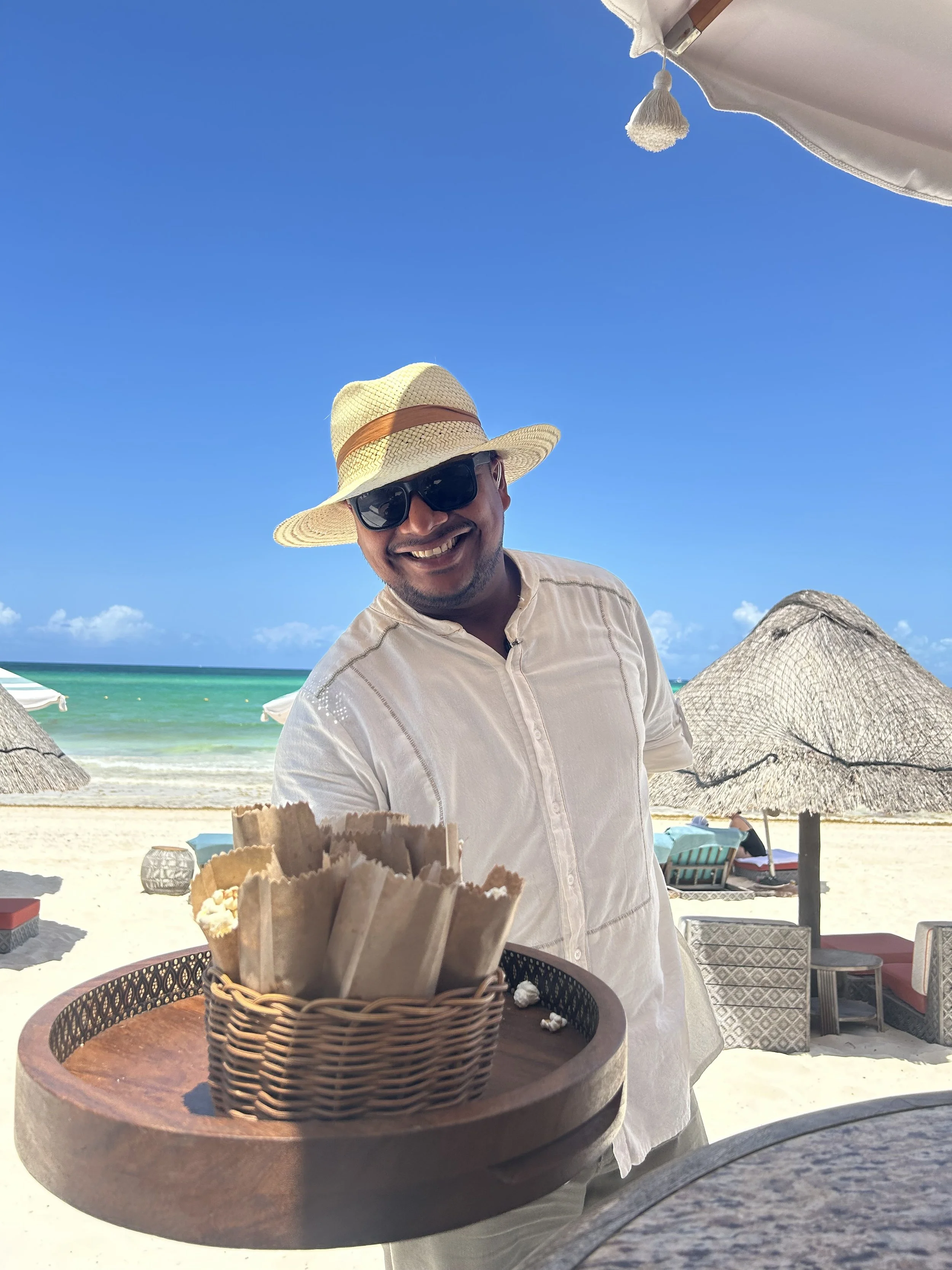 Riviera Maya