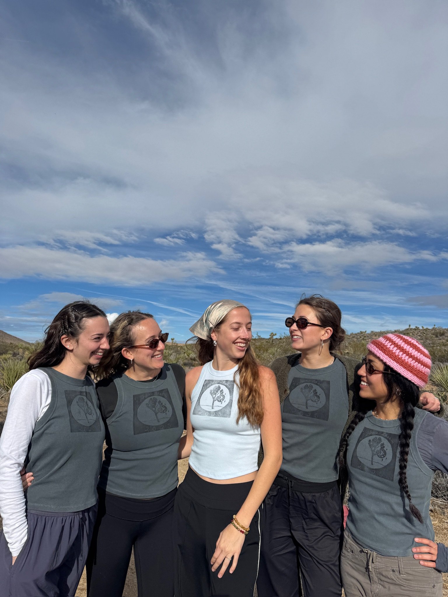 Custom Ribbed Tank Top