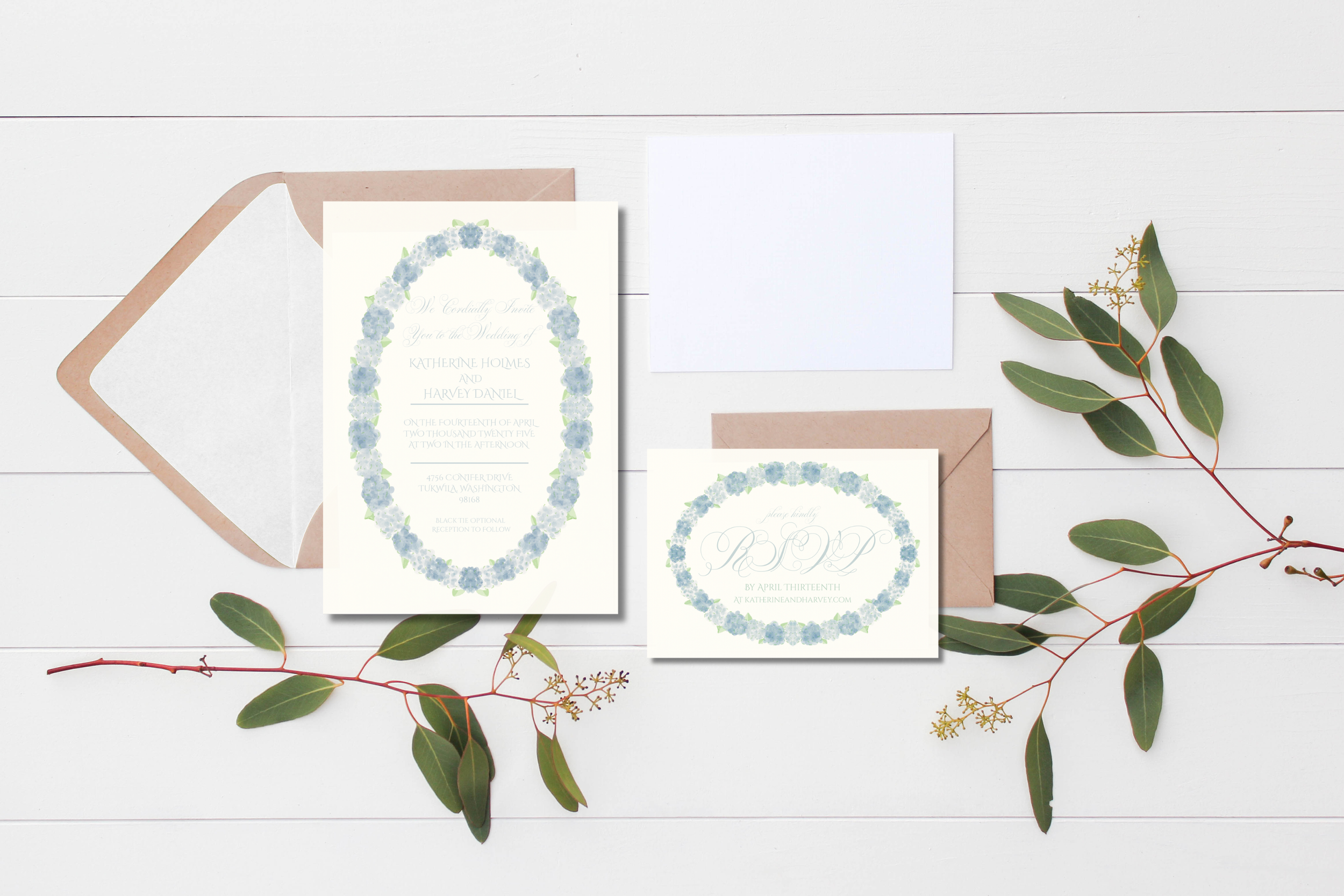 Hydrangea Wedding Invite & RSVP Mock Up 2.png