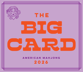 The Big Card Open Play