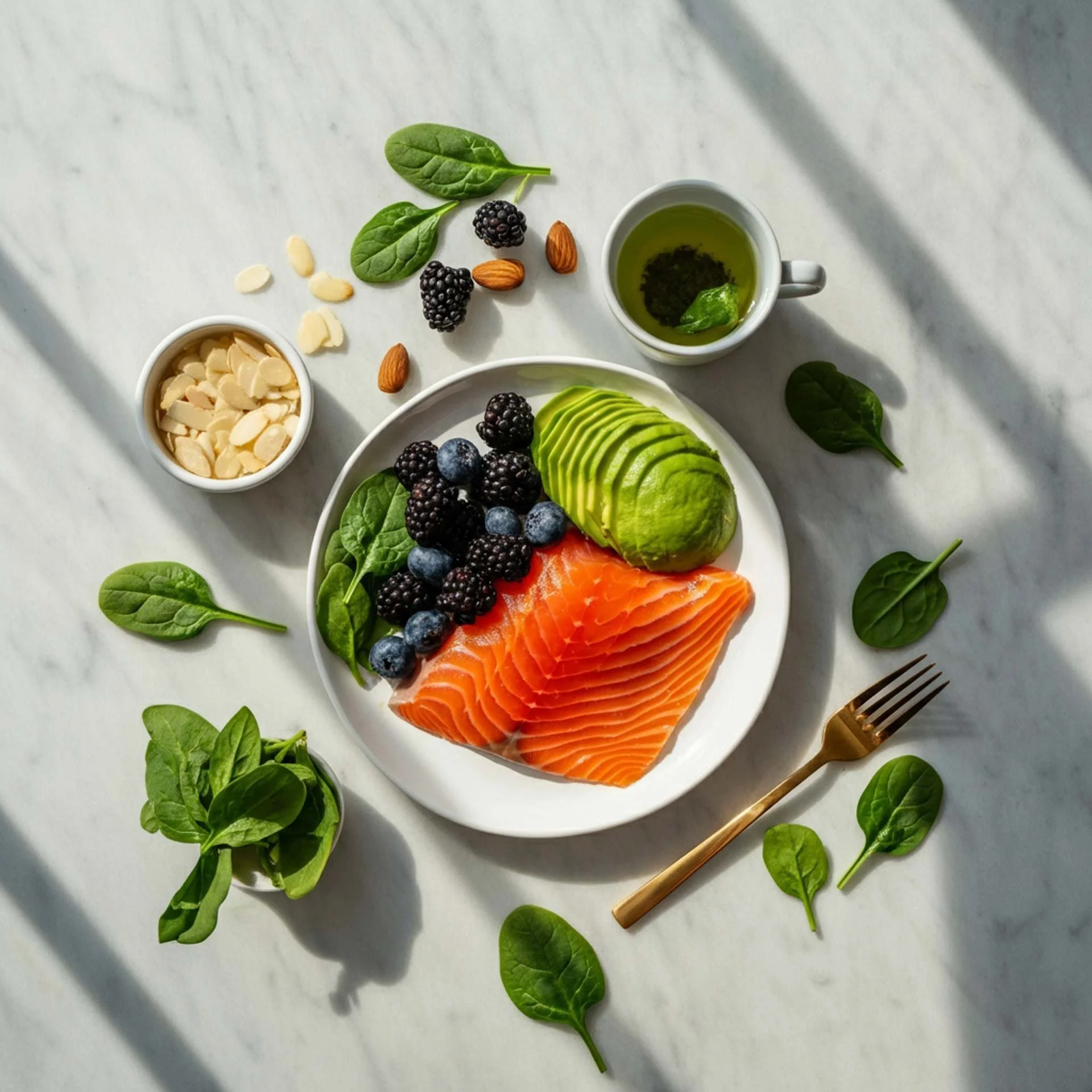 Foods That Promote Healthy Skin: A Nutritional Guide