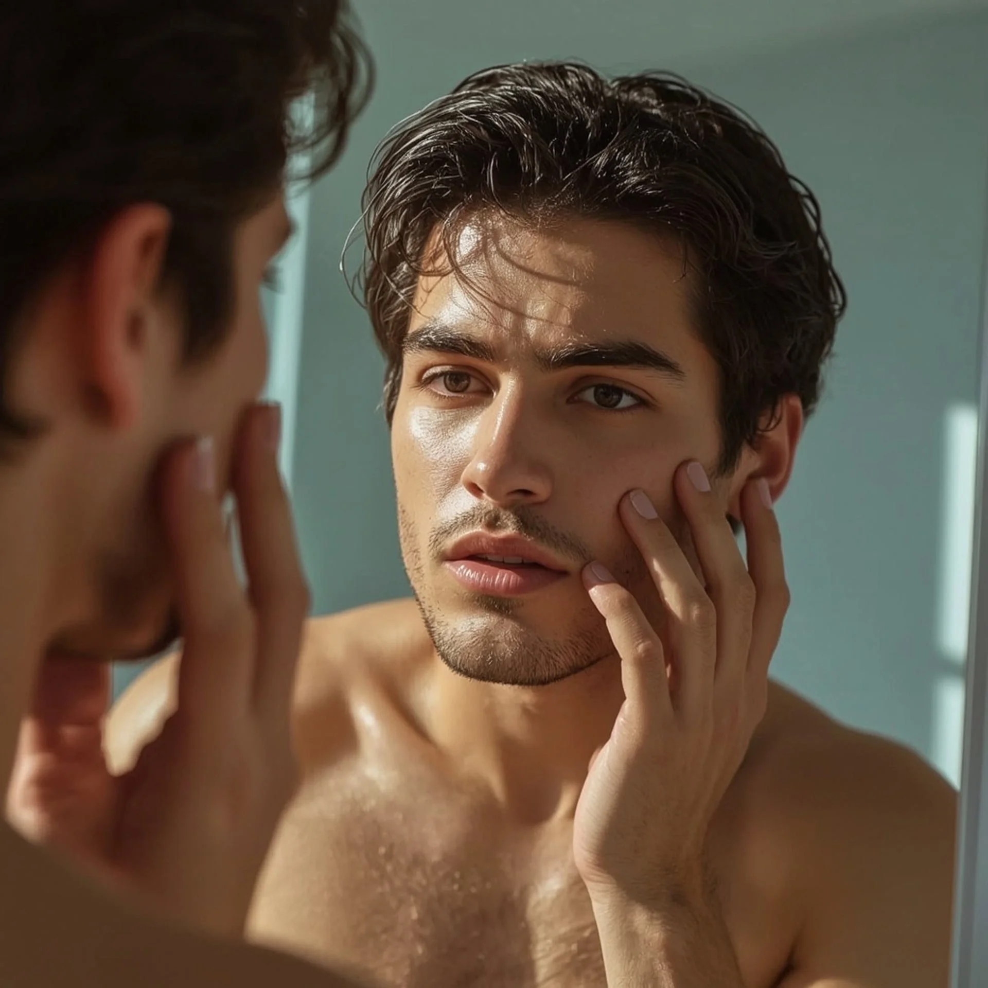 Understanding Your Skin Type: A Guide to Choosing the Right Products