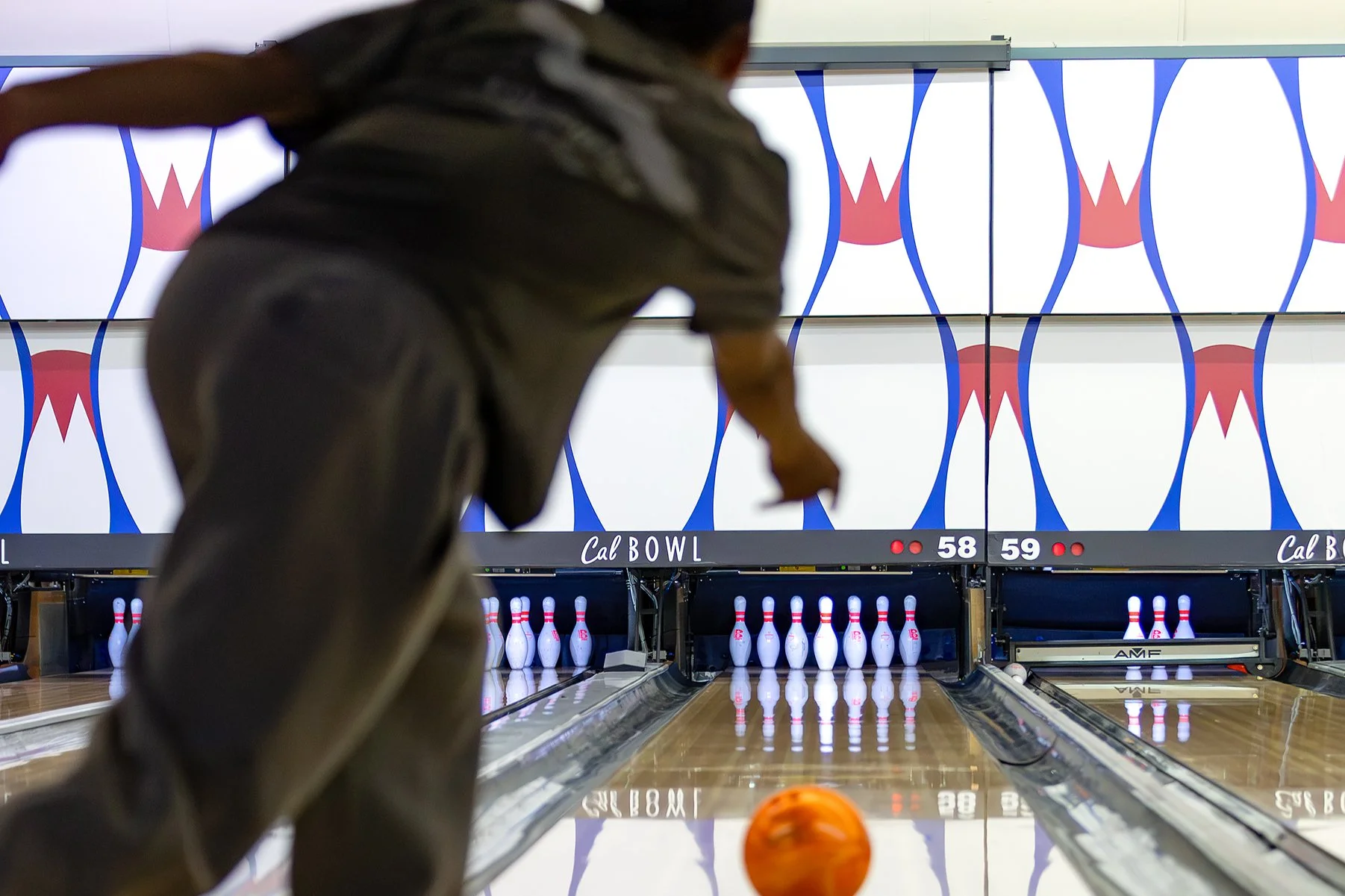 JEMS Bowling Fellowship