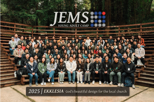 Mount Hermon Young Adult Camp
