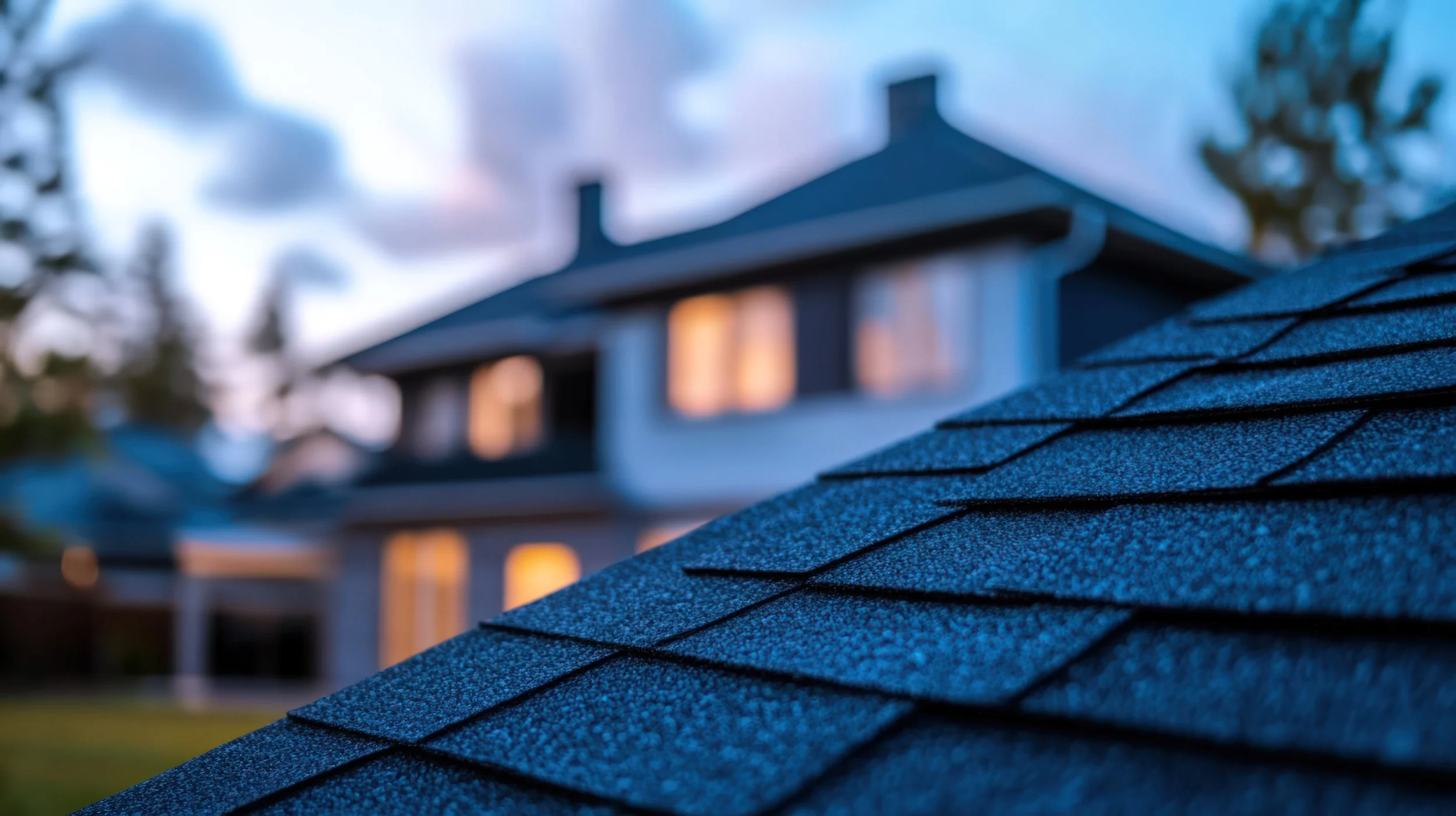 How Long Should Your Roof Last? The Complete Guide to Roof Lifespan