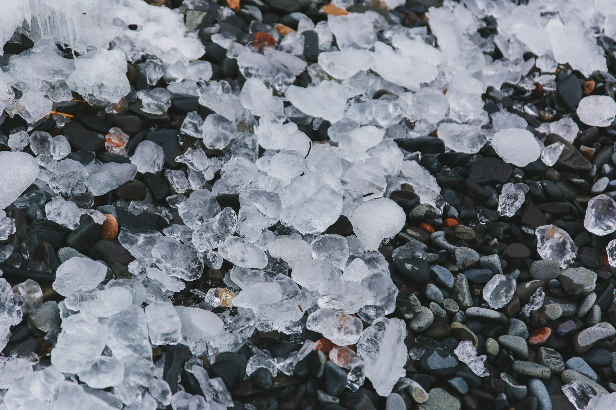 Hail Damage in New Jersey: What Homeowners Should Check After a Storm