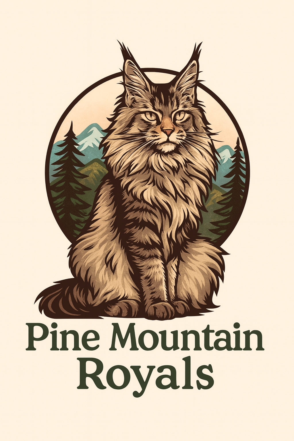 Pine Mountain Royals