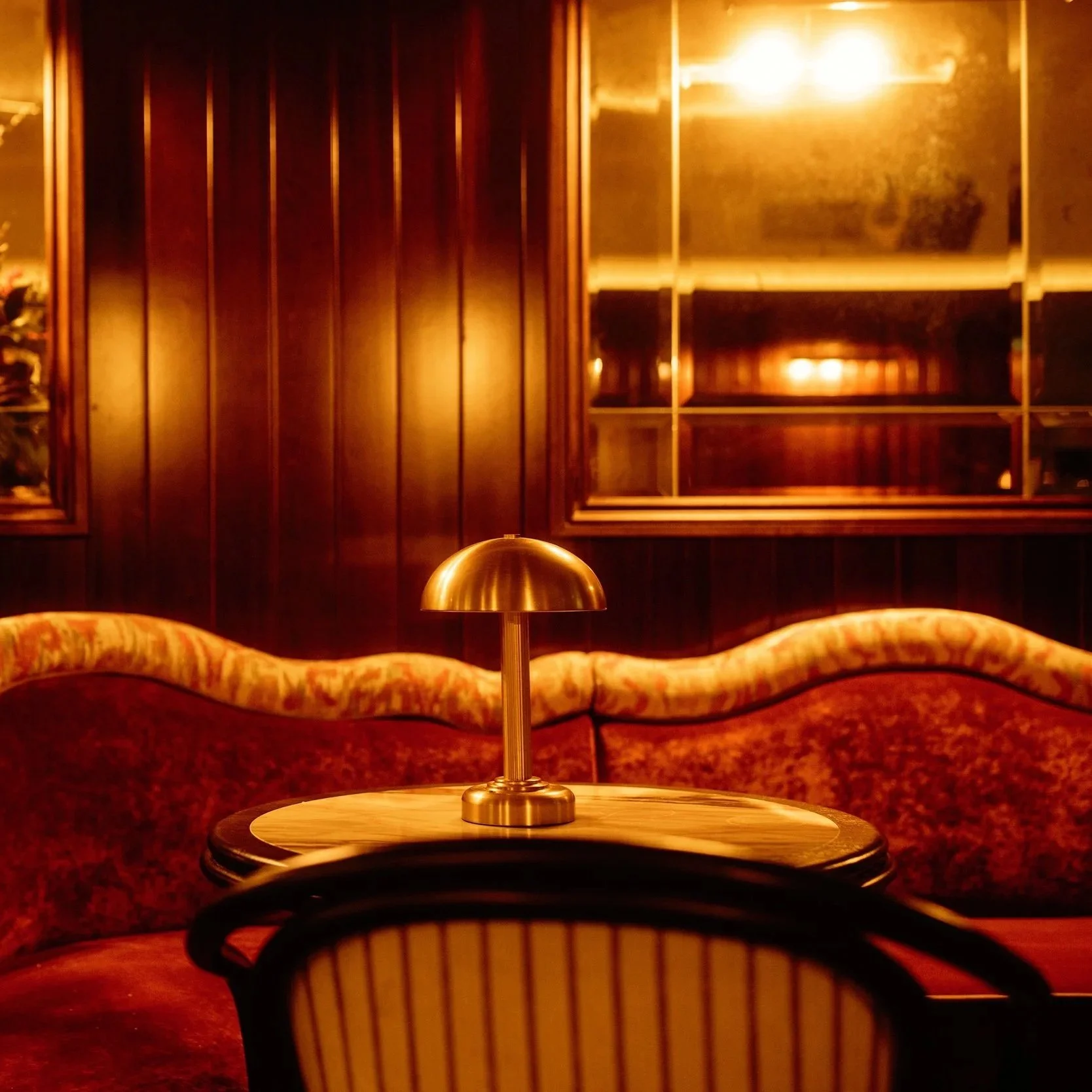 Party at the Stapleton