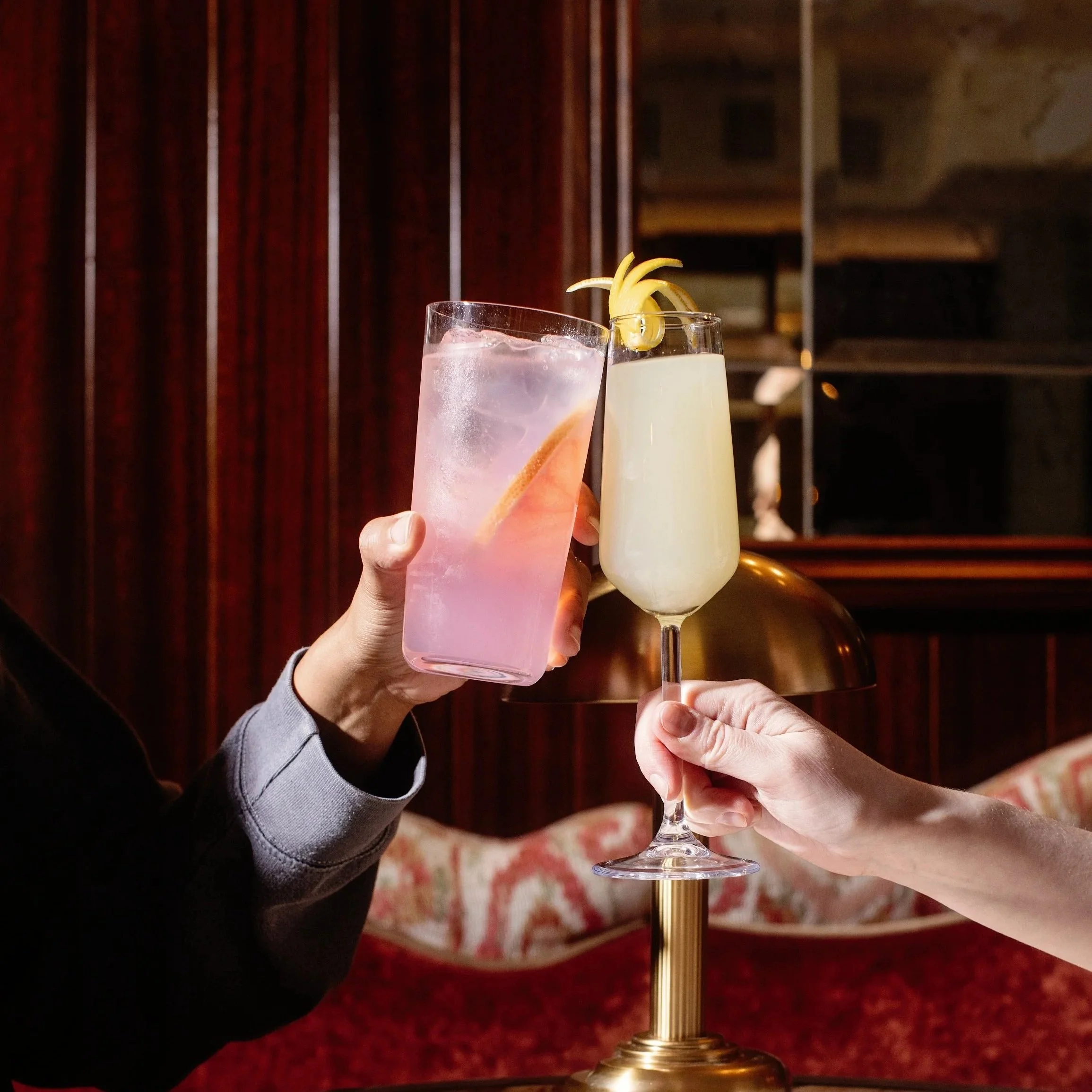 The Stapleton Cocktail Bar