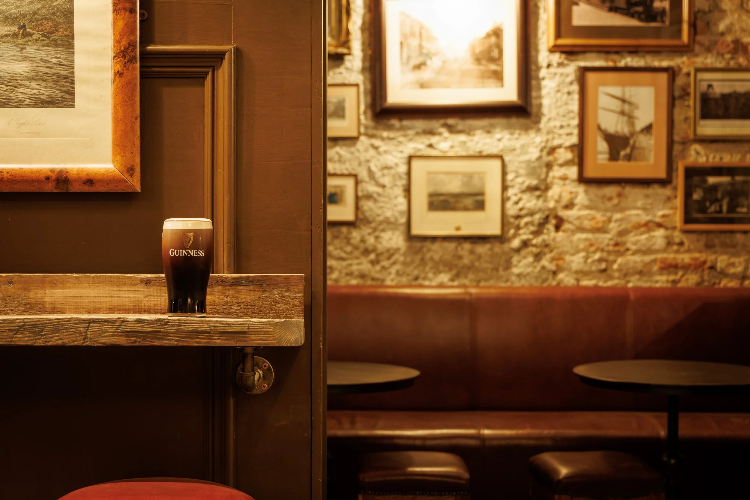 Stapleton's Bar The Stapleton | Dublin Bar, Cocktails & Late Night Venue