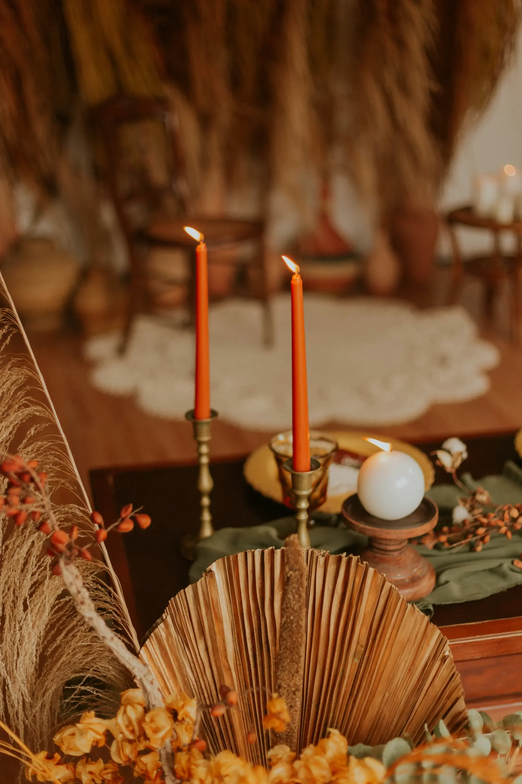 Special Events & Celebrations